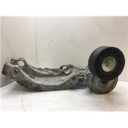 VOLVO V50 Generátor Tartó Bak