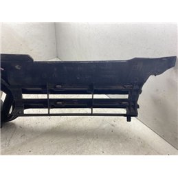 VW GOLF IV Hűtőrács