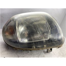 RENAULT CLIO II Jobb Fényszóró