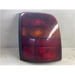 NISSAN MICRA II Bal Hátsó Lámpa