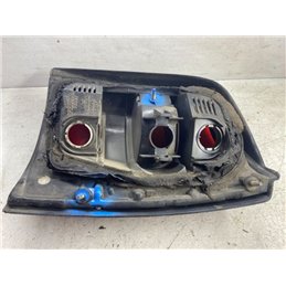 NISSAN MICRA II Bal Hátsó Lámpa