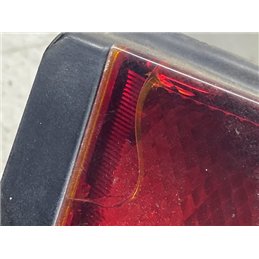 NISSAN MICRA II Bal Hátsó Lámpa