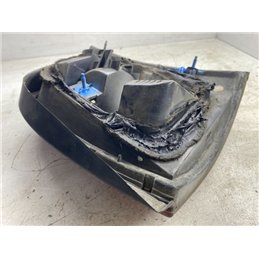 NISSAN MICRA II Bal Hátsó Lámpa