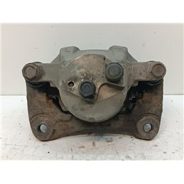 TOYOTA PRIUS Bal első Féknyereg Munkahengerrel