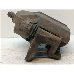 TOYOTA PRIUS Bal első Féknyereg Munkahengerrel