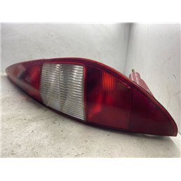 FORD MONDEO III Jobb Hátsó Lámpa