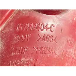 FORD MONDEO III Jobb Hátsó Lámpa