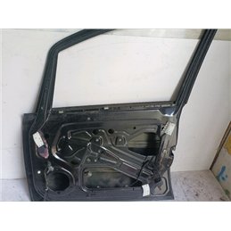 OPEL ZAFIRA B Jobb első Ajtó (Üres lemez)