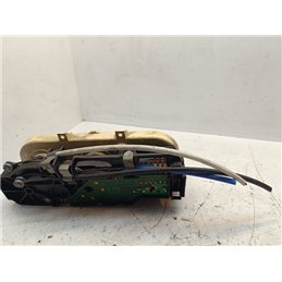 MERCEDES-BENZ SPRINTER Fűtéskapcsoló (Nem klímás)