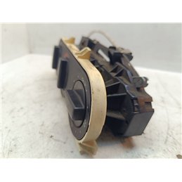 MERCEDES-BENZ SPRINTER Fűtéskapcsoló (Nem klímás)