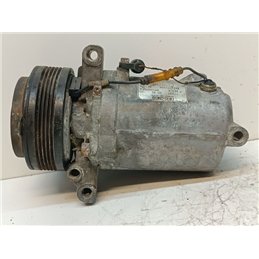 BMW 3 E46 Klímakompresszor