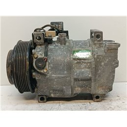 MERCEDES-BENZ C-CLASS Klímakompresszor