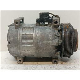 MERCEDES-BENZ C-CLASS Klímakompresszor