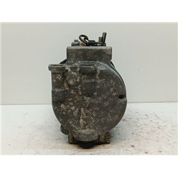 MERCEDES-BENZ C-CLASS Klímakompresszor