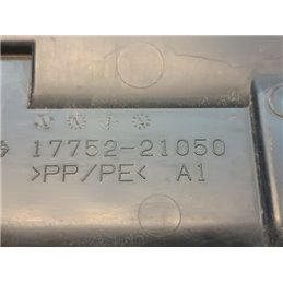 TOYOTA PRIUS Légbeömlő Cső