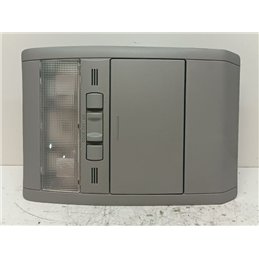 TOYOTA PRIUS Beltér Világítás Első