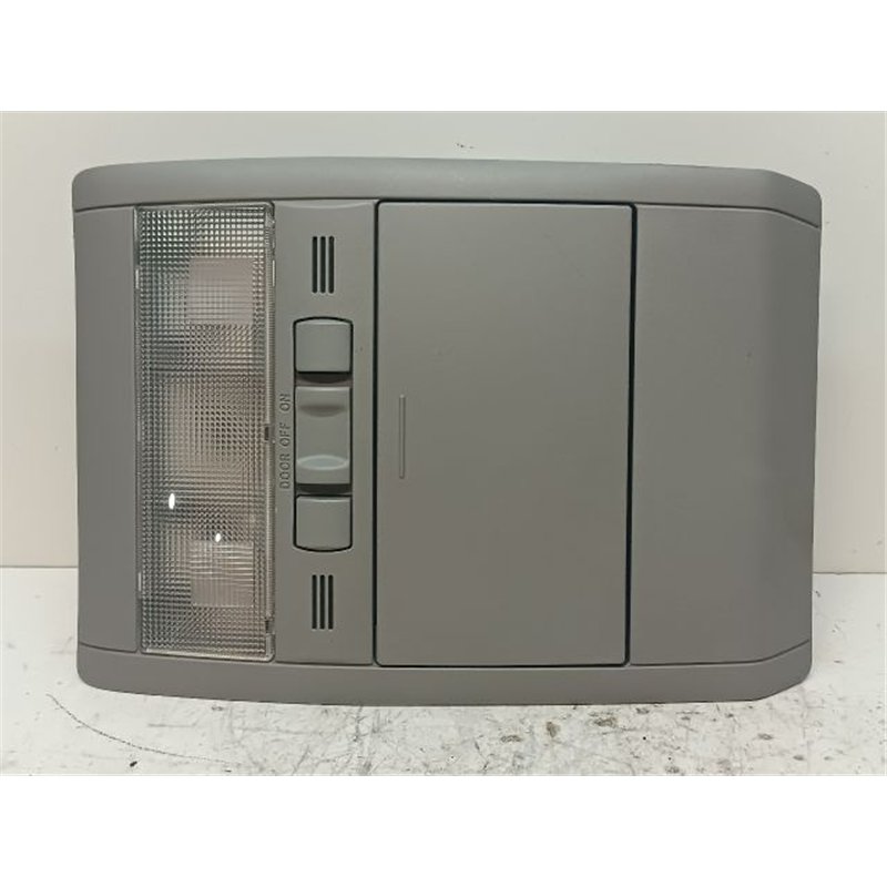 TOYOTA PRIUS Beltér Világítás Első