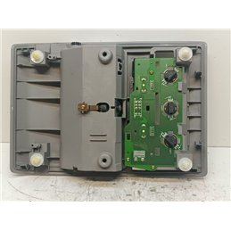 TOYOTA PRIUS Beltér Világítás Első