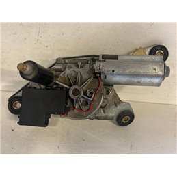 BMW 3 E36 Hátsó Ablaktörlő Motor