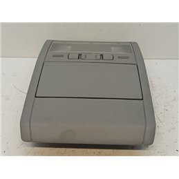 TOYOTA PRIUS Beltér Világítás Első