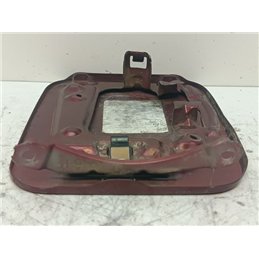 TOYOTA PRIUS Tankajtó