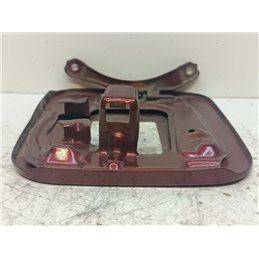 TOYOTA PRIUS Tankajtó