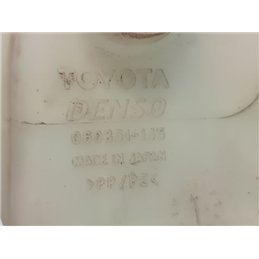 TOYOTA PRIUS Ablakmosó Tartály