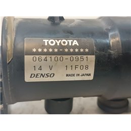 TOYOTA PRIUS Vízpumpa