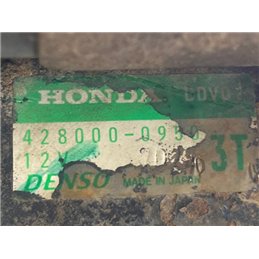 HONDA JAZZ Önindító