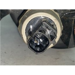 TOYOTA YARIS Üzemanyagszűrő Ház