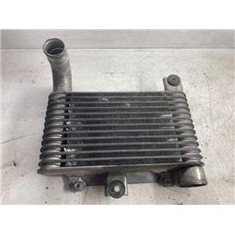 TOYOTA YARIS Intercooler