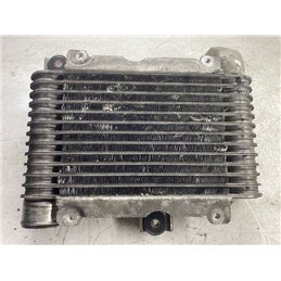 TOYOTA YARIS Intercooler