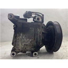 TOYOTA YARIS Klímakompresszor