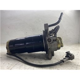 TOYOTA YARIS Üzemanyagszűrő Ház