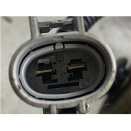 TOYOTA YARIS Üzemanyagszűrő Ház