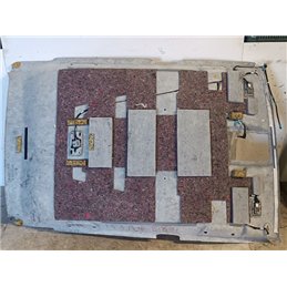 TOYOTA PRIUS Tetőkárpit