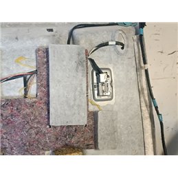 TOYOTA PRIUS Tetőkárpit