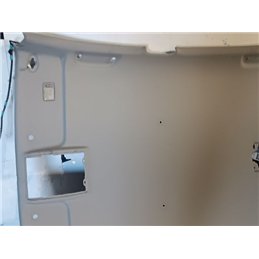 TOYOTA PRIUS Tetőkárpit