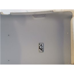 TOYOTA PRIUS Tetőkárpit