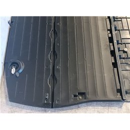 TOYOTA PRIUS Csomagtér Kárpit