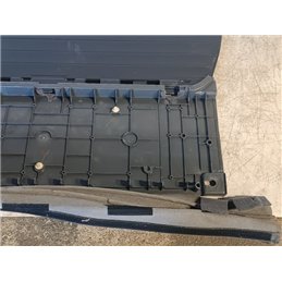 TOYOTA PRIUS Csomagtér Kárpit