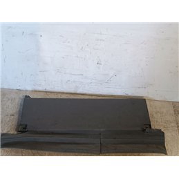 TOYOTA PRIUS Csomagtér Kárpit