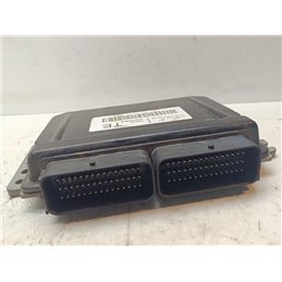 DAEWOO KALOS Motorvezérlő