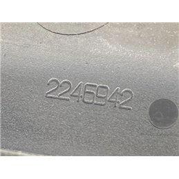 BMW 3 E46 Szívósor