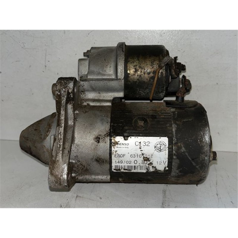 FIAT PUNTO II Önindító