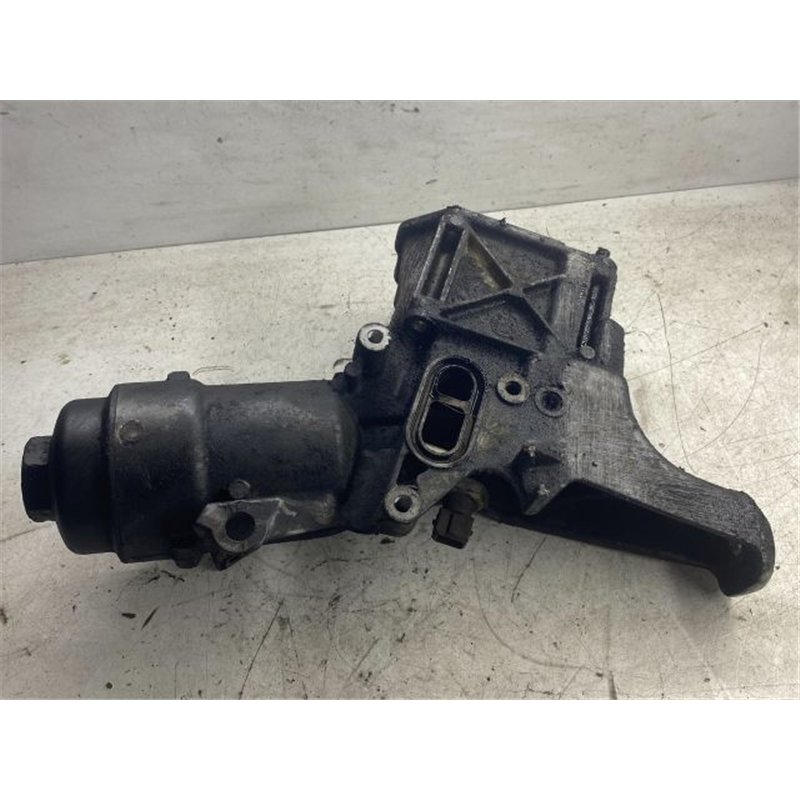 BMW 3 E46 Olajszűrő Ház