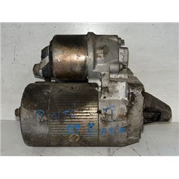 FIAT PUNTO II Önindító