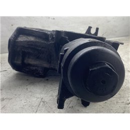 BMW 3 E46 Olajszűrő Ház