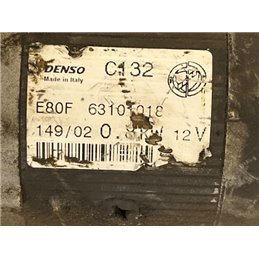 FIAT PUNTO II Önindító