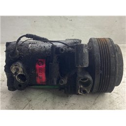 BMW 3 E46 Klímakompresszor